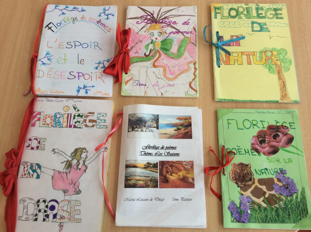 Image De Page De Garde De Poesie Avec Un Arbre Florilège de poèmes – Professeurs-documentalistes de la Mlf