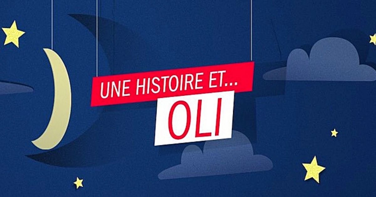 Une Histoire Et Au Lit France Inter Podcast 1J/ 1R : Une histoire et… Oli (5-7 ans) – Professeurs-documentalistes